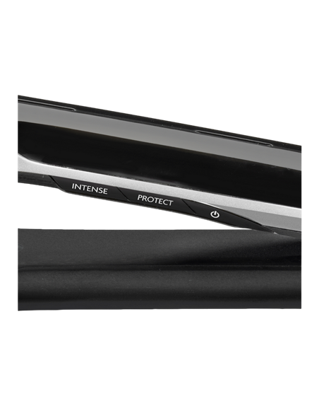 Выпрямитель для волос BaByliss Sleek Control Wide ST397E, Чёрный