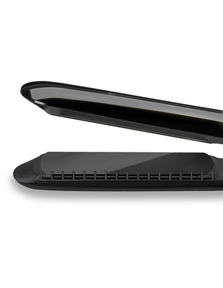 Выпрямитель для волос BaByliss Sleek Control Wide ST397E, Чёрный