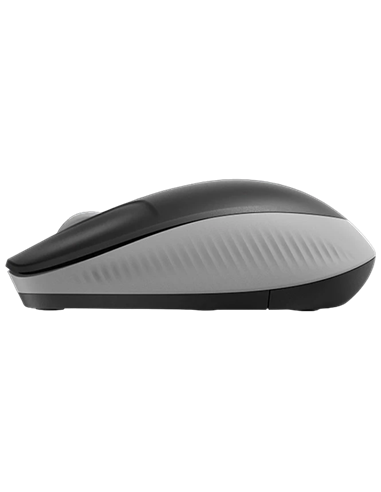 Беcпроводная мышь Logitech M190, Серый