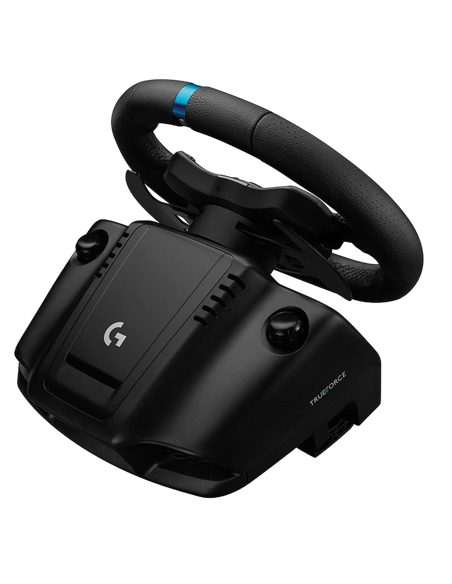 Volan Gaming Logitech G923, Negru