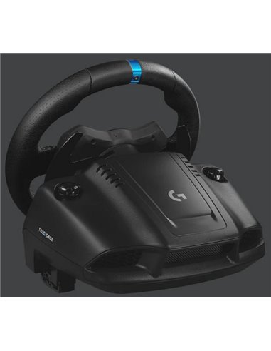 Volan Gaming Logitech G923, Negru