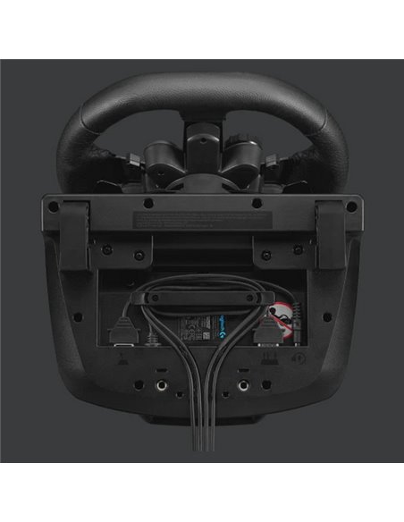 Volan Gaming Logitech G923, Negru