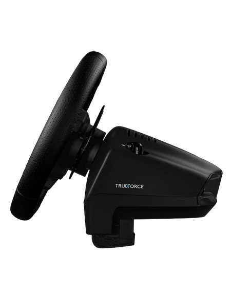 Volan Gaming Logitech G923, Negru