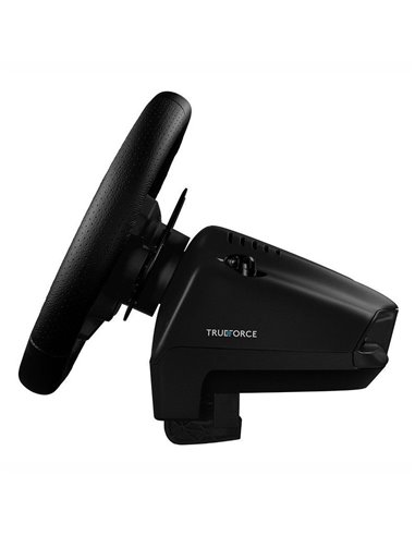 Игровой руль Logitech G923, Чёрный