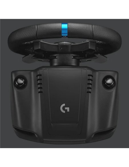 Volan Gaming Logitech G923, Negru