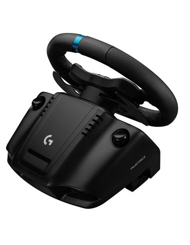 Volan Gaming Logitech G923, Negru