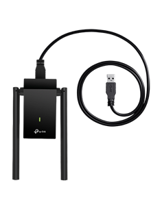 Adapter USB  TP-LINK Archer T4U Plus 2
