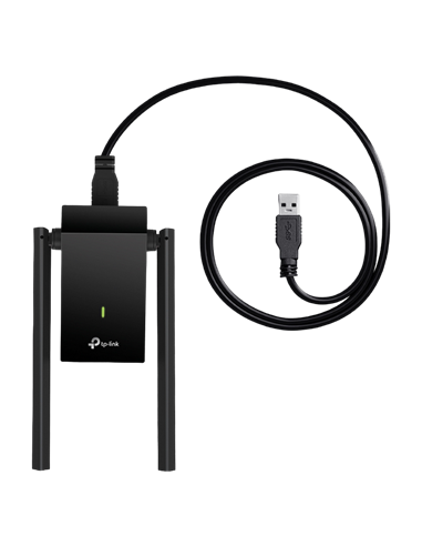 Adapter USB  TP-LINK Archer T4U Plus