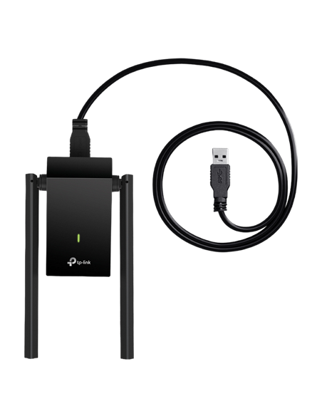 Adapter USB  TP-LINK Archer T4U Plus