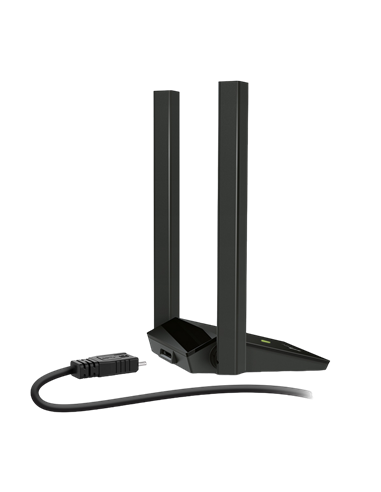 Adapter USB  TP-LINK Archer T4U Plus