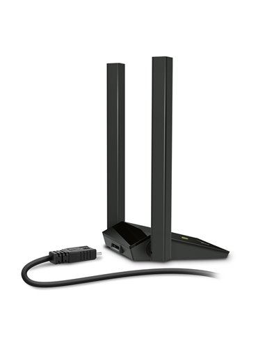 Adapter USB  TP-LINK Archer T4U Plus
