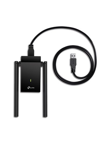 Adapter USB  TP-LINK Archer T4U Plus