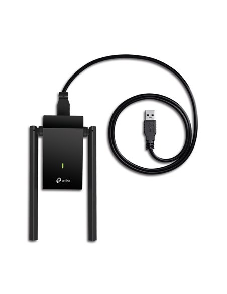 Adapter USB  TP-LINK Archer T4U Plus
