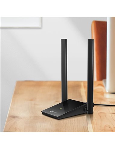 Adapter USB  TP-LINK Archer T4U Plus