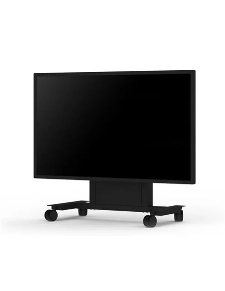 Suport TV Mobil NEC PD02MHA, Negru