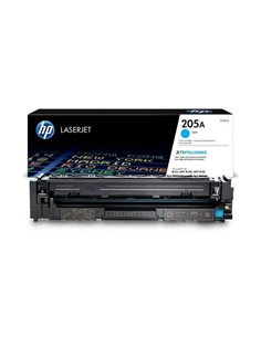Cartuş HP CF531A (205A), Cyan 2