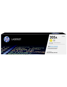 Cartuş HP CF532A (205A), Galben 2