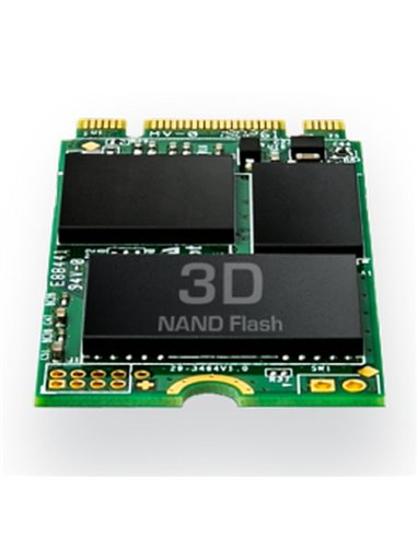 Unitate SSD Transcend 430S, 256GB, TS256GMTS430S