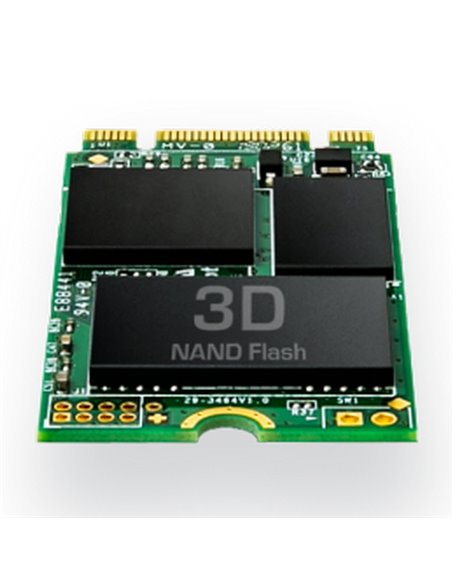 Unitate SSD Transcend 430S, 256GB, TS256GMTS430S