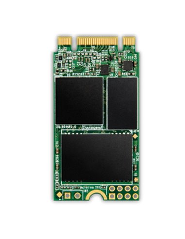 Накопитель SSD Transcend 430S, 256Гб, TS256GMTS430S
