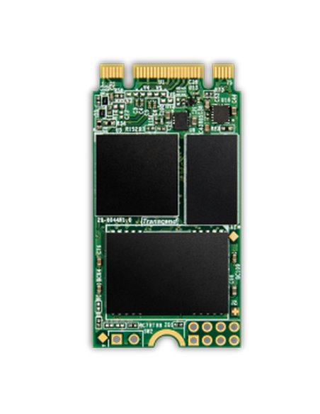 Unitate SSD Transcend 430S, 256GB, TS256GMTS430S