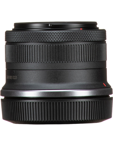 Объектив Canon RF-S 10-18mm f/4.5-6.3 IS STM