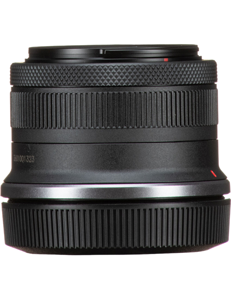 Объектив Canon RF-S 10-18mm f/4.5-6.3 IS STM