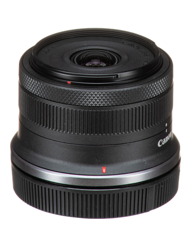 Объектив Canon RF-S 10-18mm f/4.5-6.3 IS STM