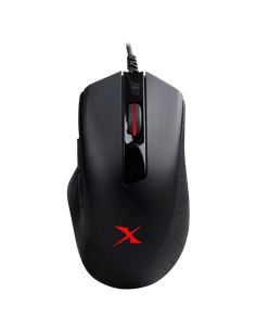 Игровая мышь Bloody X5 Max, Чёрный