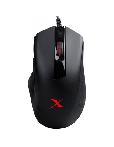Gaming Mouse Bloody X5 Max, Negru