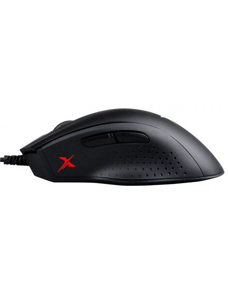 Игровая мышь Bloody X5 Max, Чёрный