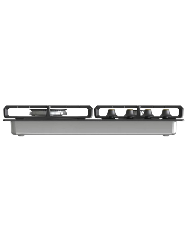 Plită pe gaz Gorenje GW 642 CLB, Negru