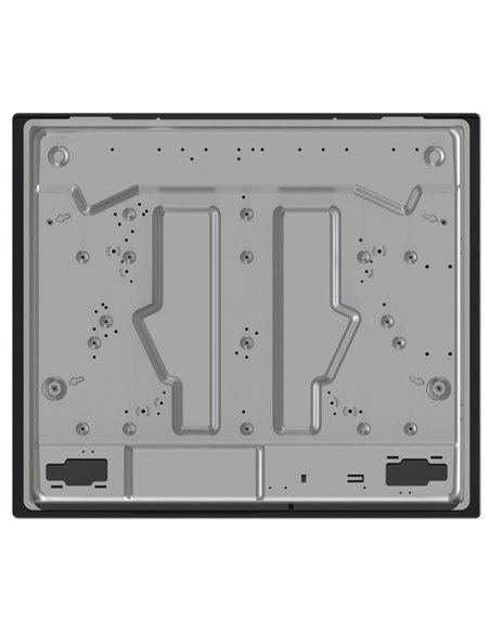 Plită pe gaz Gorenje GW 642 CLB, Negru
