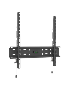 Suport fixat pe perete BARKAN E30, Negru