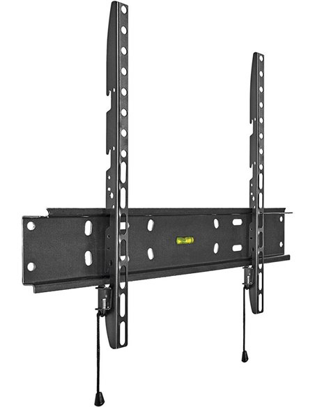 Suport fixat pe perete BARKAN E30, Negru