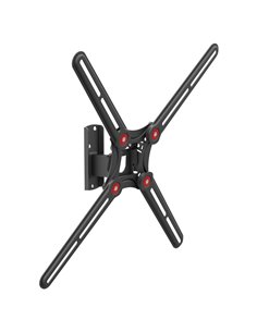 Suport TV de perete BARKAN BM320, Negru 2