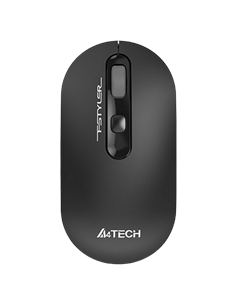Беcпроводная мышь A4Tech FG20, Серый