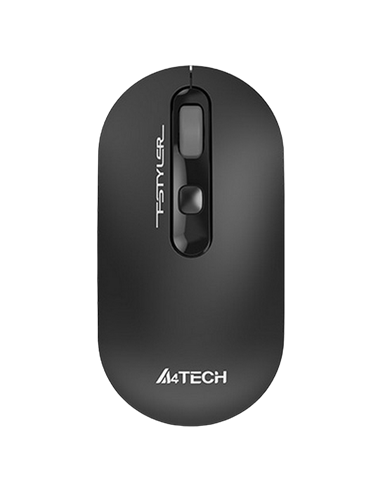 Беcпроводная мышь A4Tech FG20, Серый