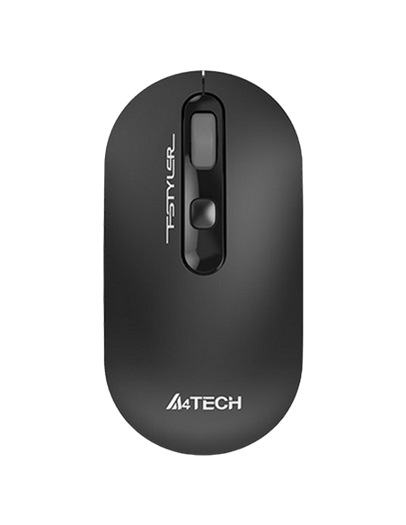 Беcпроводная мышь A4Tech FG20, Серый