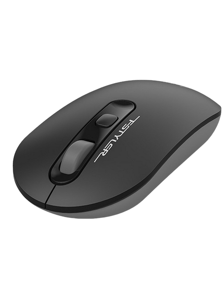 Mouse Wireless A4Tech FG20, Gri