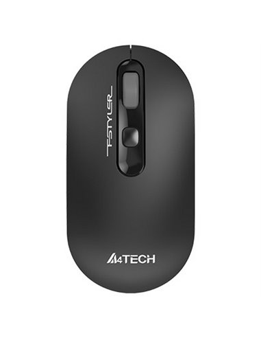 Беcпроводная мышь A4Tech FG20, Серый
