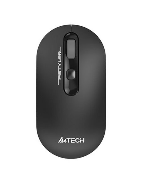 Беcпроводная мышь A4Tech FG20, Серый