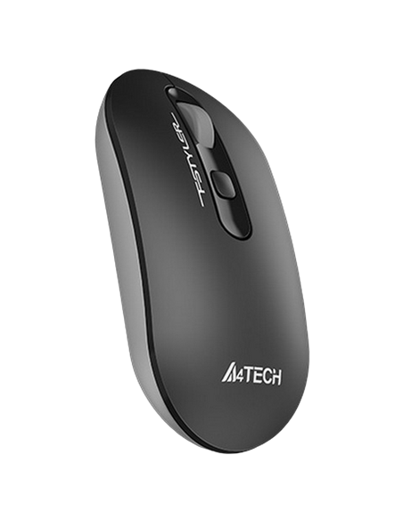 Беcпроводная мышь A4Tech FG20, Серый