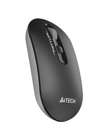 Беcпроводная мышь A4Tech FG20, Серый