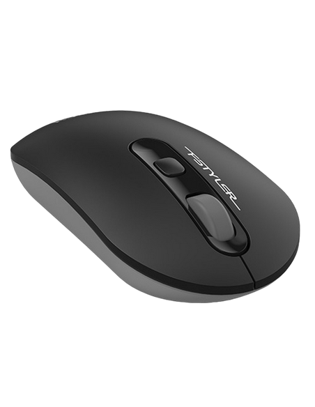 Mouse Wireless A4Tech FG20, Gri