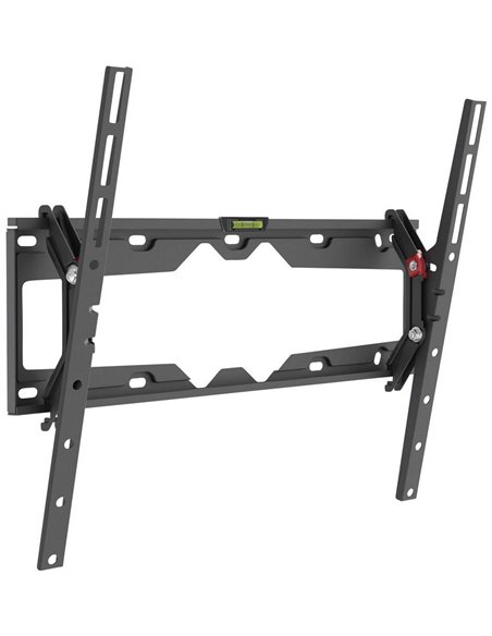 Suport fixat pe perete BARKAN E400+, Negru