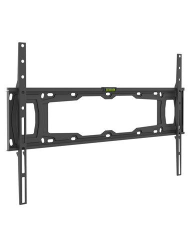 Suport fixat pe perete BARKAN E400+, Negru