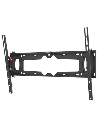 Suport fixat pe perete BARKAN E400+, Negru