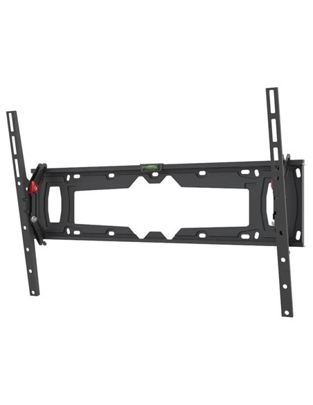 Suport fixat pe perete BARKAN E400+, Negru