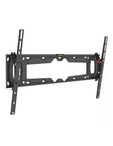 Suport fixat pe perete BARKAN E400+, Negru